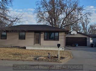 3116 Midway Rd, Grand Island, NE 68803
