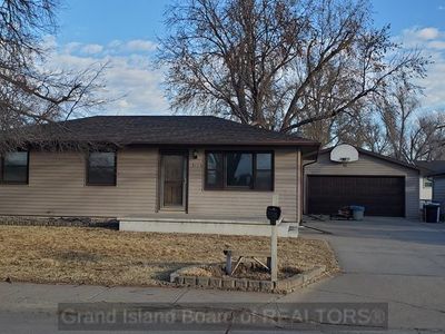 3116 Midway Rd, Grand Island, NE, 68803