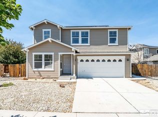 7741 Welsh Dr, Reno, NV 89506