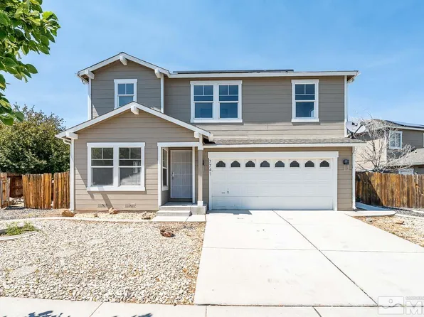 7741 Welsh Dr, Reno, NV 89506