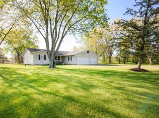 10638 Tollgate Rd SW, Etna, OH 43062