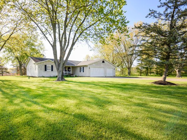 10638 Tollgate Rd SW, Etna, OH 43062