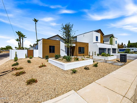 4th image of 4002 N 34TH Street