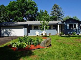 2378 Walnut Ave, New Brighton, MN 55112