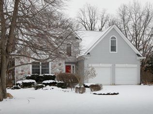 15630 Kesselwood Trl, Marshall, MI