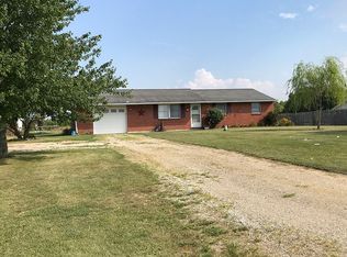 2970 Hamilton Rd, Greenville, OH 45331