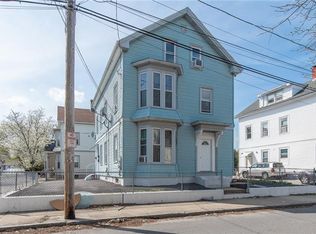 46 Lincoln Ave, Cranston, RI 02920