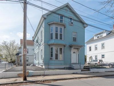 46 Lincoln Ave, Cranston, RI, 02920