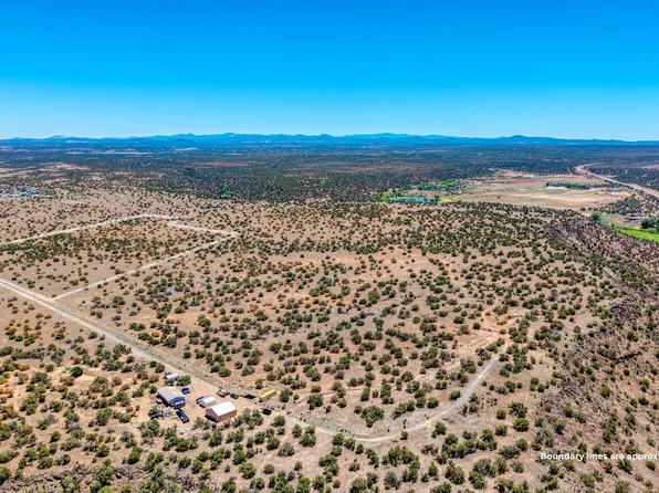 Shumway Rd Lot 3, Show Low, AZ 85901