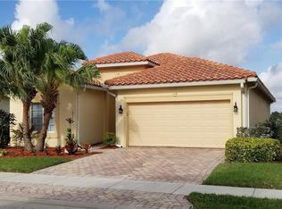 6224 Dorchester Way, Vero Beach, FL 32966
