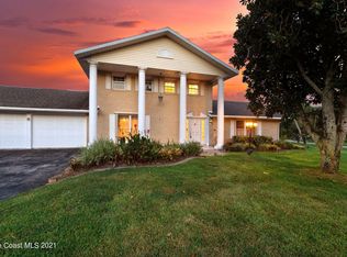 3616 Indian River Dr, Cocoa, FL 32926