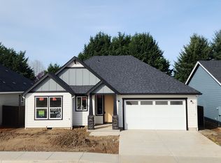 11002 NE 107th Pl, Vancouver, WA