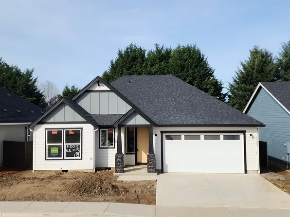 11002 NE 107th Pl, Vancouver, WA 98662