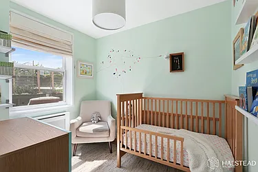 Sold by Brown Harris Stevens