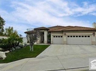 6285 Gallal Way, Yorba Linda, CA 92887