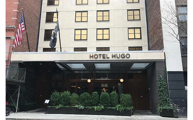 Rented by Douglas Elliman | media 30