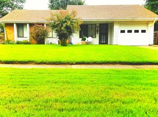 1504 Clement Rd, West Memphis, AR 72301