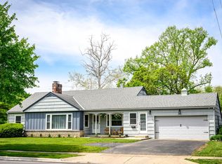 3131 Redding Rd, Columbus, OH 43221
