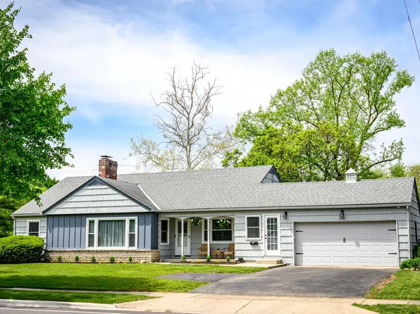 3131 Redding Rd, Columbus, OH 43221