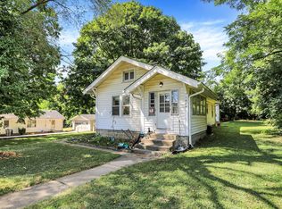 1444 E Elbert St, Indianapolis, IN