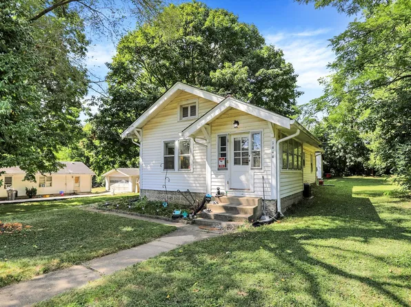 1444 E Elbert St, Indianapolis, IN 46227