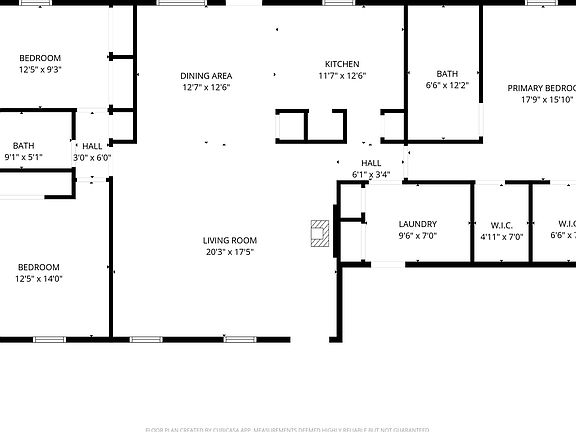 2nd image of 147 Post Oak