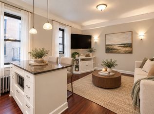 485 Central Park W APT 2G, New York, NY 10025