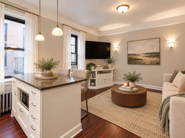 485 Central Park W APT 2G, New York, NY 10025