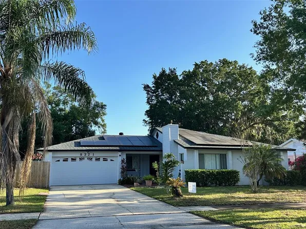 8321 Mattituck Cir, Orlando, FL 32829