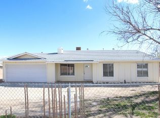 40901 176th St E, Lancaster, CA 93535