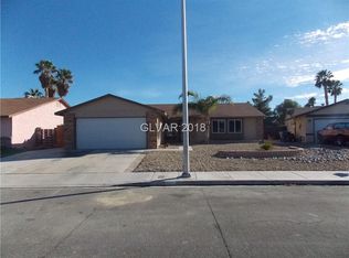 6821 Greydawn Dr, Las Vegas, NV 89108