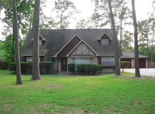 16303 Creeksouth Rd, Houston, TX 77068