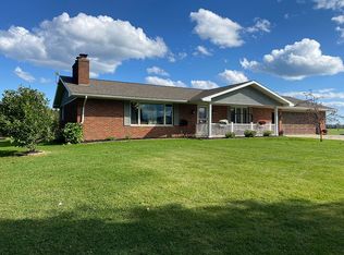 2277 Edwards Rd, Harbor Beach, MI 48441