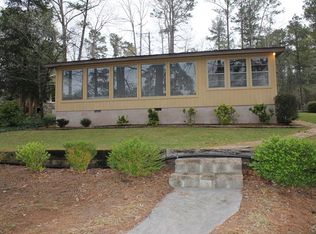 1705 Long Piney Rd, Mansfield, GA 30055