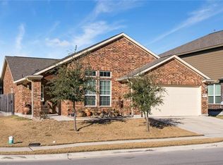 109 Pincea Pl, San Marcos, TX 78666