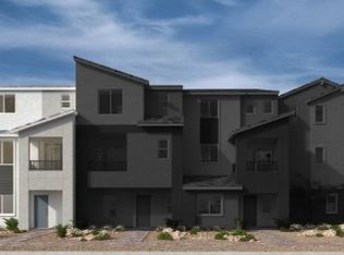 5828 Wisteria Walk St, Las Vegas, NV 89148