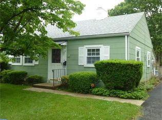 859 Willow St, Southampton, PA 18966