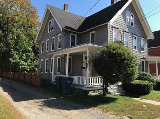 263 Jackson St, Willimantic, CT 06226