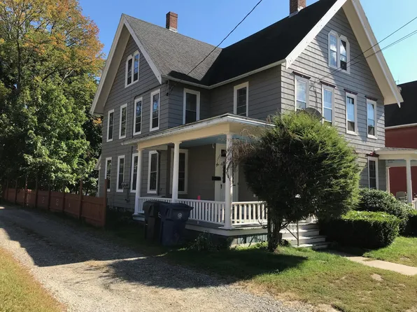 263 Jackson St, Willimantic, CT 06226