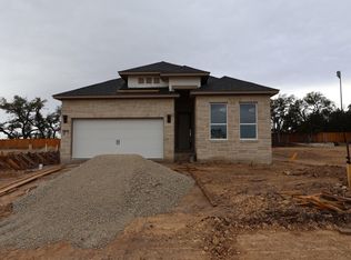 140 Norway Spruce St, Dripping Springs, TX 78620