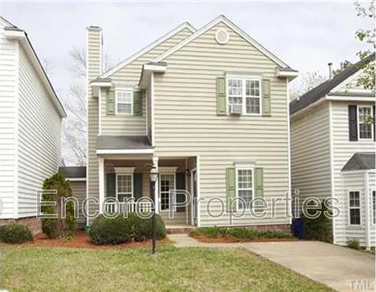 3822 Charleston Park Dr
