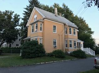 32 Purchase St #3, Danvers, MA 01923