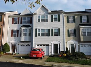 7143 Oberlin Cir, Frederick, MD 21703