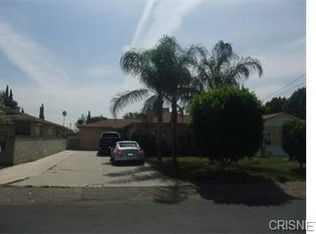 15484 El Cajon St, Sylmar, CA 91342