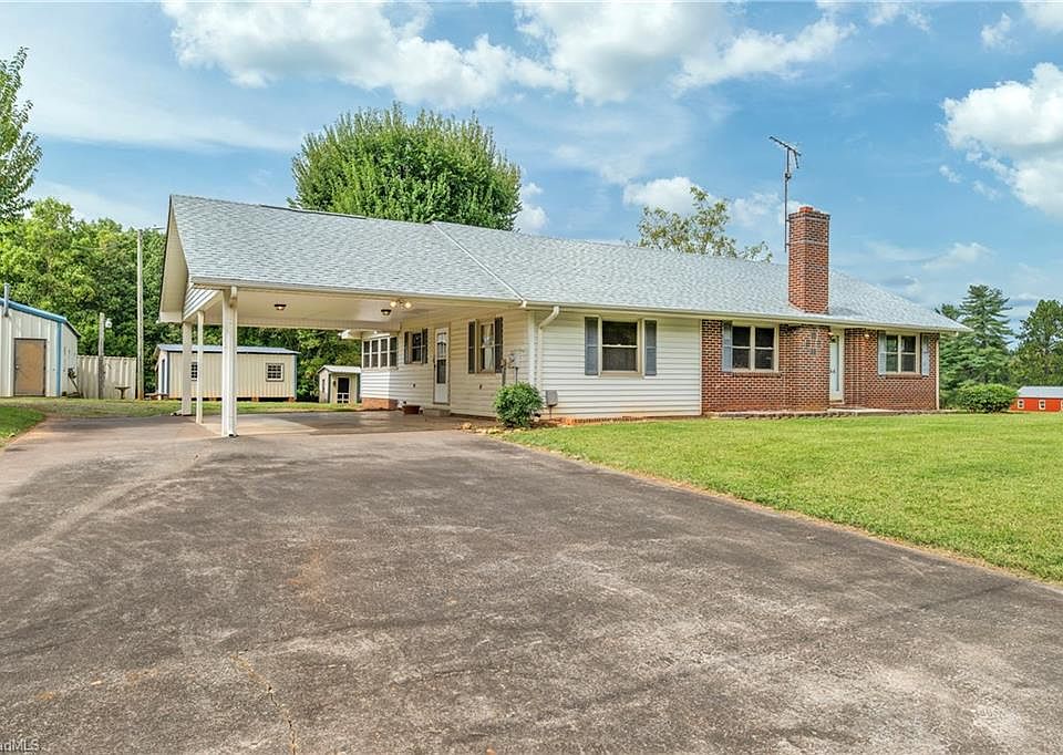 1264 Lewisville Vienna Rd, Lewisville, NC 27023 MLS 1120670 Zillow