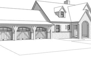 LOT 1 In Enclaves At Cedars Valley Of Saint Albans St, Albans, MO 63073