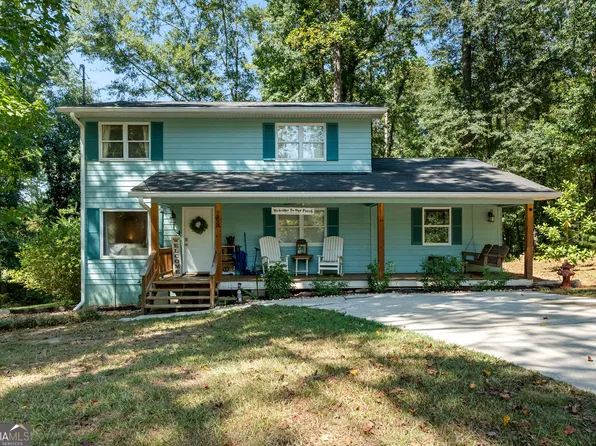 269 Roy Rd, Sharpsburg, GA 30277
