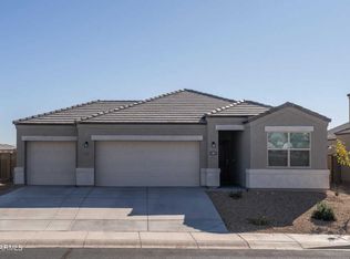 4017 N 306th Ln, Buckeye, AZ 85396