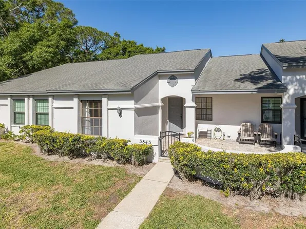 3843 Goldfinch Ct, Palm Harbor, FL 34685