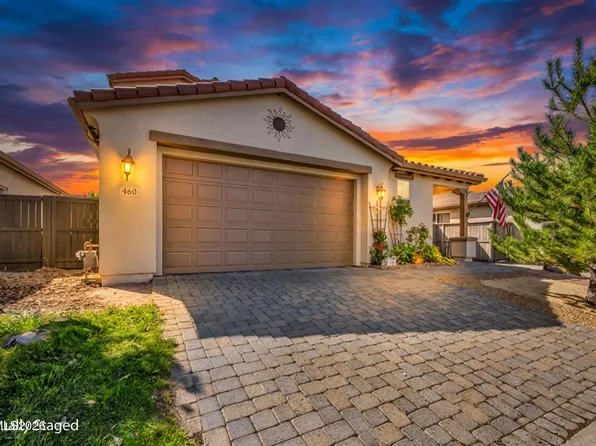 460 Alysheba Ct, Reno, NV 89521